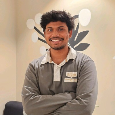 Gowtham Kumar Ambadi